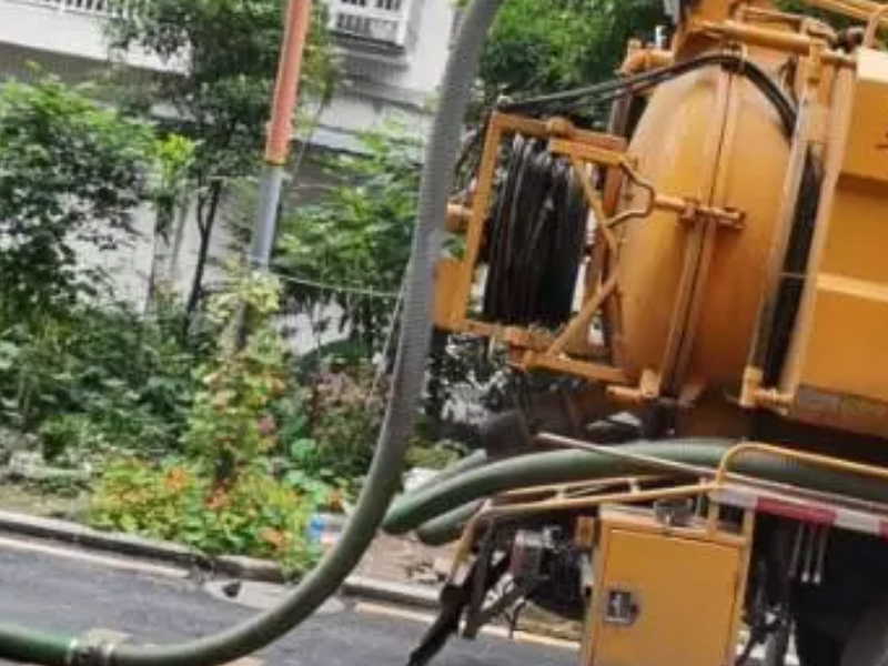 环翠区24小时上门疏通下水道 维修自来水管 除异味