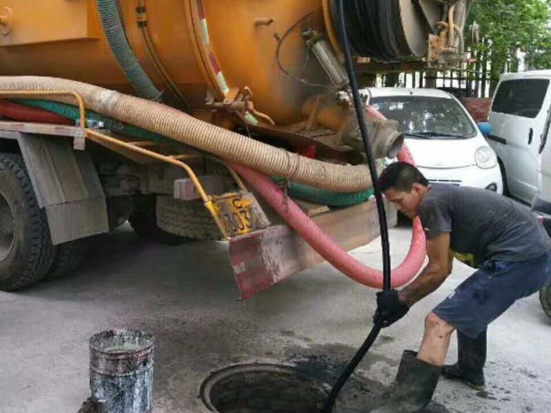 环翠区疏通马桶