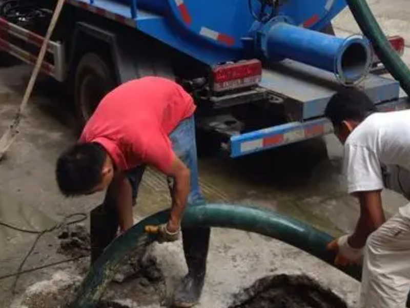 威海经区高区环翠清洗地暖换分水器疏通马桶地漏卫生间