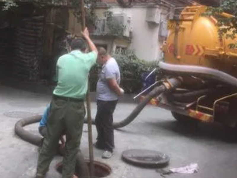 威海环翠区专业清洗地暖及暖气片维修快